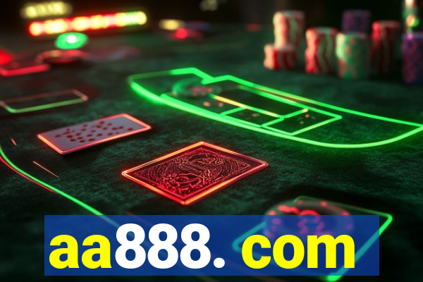 aa888. com
